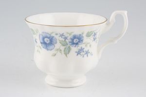 Royal Albert Meadowcroft Teacup