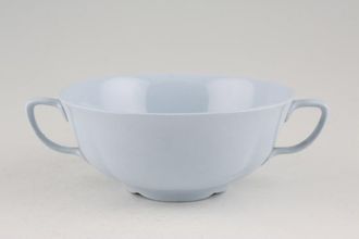 Johnson Brothers Grey Dawn Soup Cup