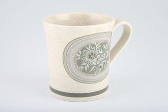 Sell Royal Doulton Earthflower - L.S.1034 Mug 3 5/8" x 3 3/4"