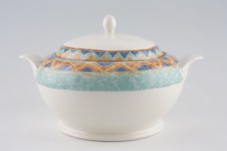 Sell Churchill Ports of Call - Kabul Vegetable Tureen with Lid
