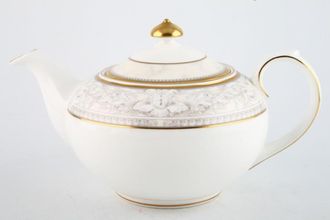 Sell Royal Doulton Naples - H5309 Teapot 2pt