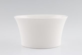 Sell Royal Doulton Fusion - White Sugar Bowl - Open (Tea) Also base for lidded sugar bowl 4 3/4"