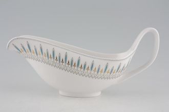 Sell Spode Brussels Sauce Boat