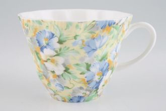 Sell Queens English Chintz Teacup 3 5/8" x 2 3/4"