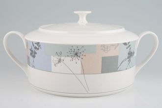 Marks & Spencer Thai Fields Vegetable Tureen with Lid