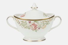 Royal Doulton Lichfield - H5264 Sugar Bowl - Lidded (Tea) thumb 1