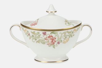 Sell Royal Doulton Lichfield - H5264 Sugar Bowl - Lidded (Tea)