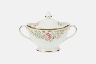 Royal Doulton Lichfield - H5264 Sugar Bowl - Lidded (Tea)