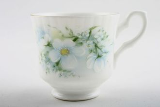 Sell Royal Stafford Blossom Time Coffee Cup 2 3/4" x 2 5/8"