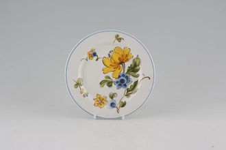 Villeroy & Boch Provence Tea / Side Plate 6 5/8"