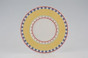 Villeroy & Boch Twist - Anna Tea / Side Plate