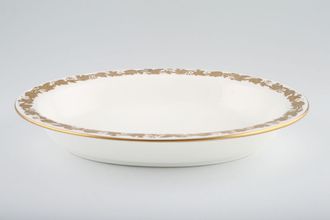 Sell Wedgwood Whitehall - White - W4001 Vegetable Dish (Open) 10"