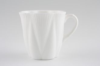 Sell Shelley Dainty White Coffee Cup 2 1/2" x 2 3/8"