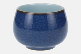 Sell Denby Atlantic Blue Sugar Bowl - Open (Tea) 3"