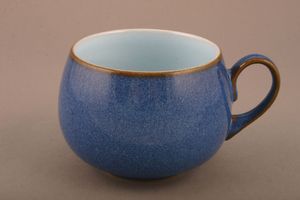 Denby Atlantic Blue Teacup