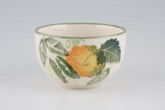 Sell Poole Pea Flower Sugar Bowl - Open (Tea) 4 1/8"