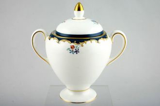 Sell Wedgwood Chartley Sugar Bowl - Lidded (Tea) Tall