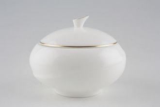 Sell Wedgwood Aurora - Shape 225 Sugar Bowl - Lidded (Tea)