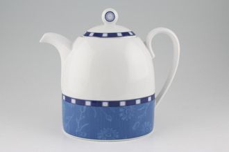 Sell Wedgwood Meridian Teapot 2pt