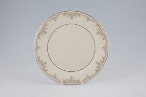 Royal Doulton Giselle - H5086 Salad/Dessert Plate