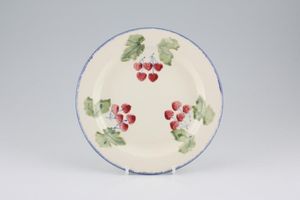 Poole Dorset Fruit Tea / Side Plate