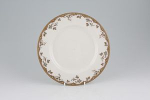Royal Doulton Lynnewood - T.C.1018 Breakfast / Lunch Plate