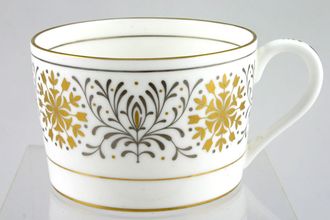 Sell Coalport Spanish Lace Teacup straight sided 3 1/2" x 2 1/4"