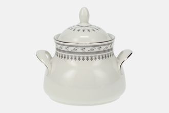 Sell Royal Doulton Fontana - T.C.1131 Sugar Bowl - Lidded (Tea)