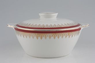Meakin Royalty Vegetable Tureen with Lid