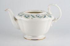 Royal Standard Garland Teapot 2 1/2pt thumb 2
