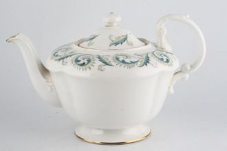 Sell Royal Standard Garland Teapot 2 1/2pt