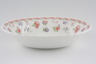 Sell Johnson Brothers Charlotte Vegetable Dish (Open)
