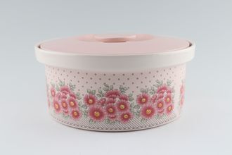 Sell Hornsea Passion Vegetable Tureen with Lid