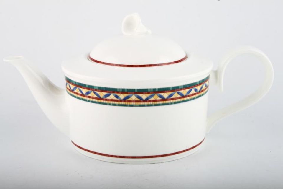 Villeroy & Boch Pergamon Teapot 1 1/2pt