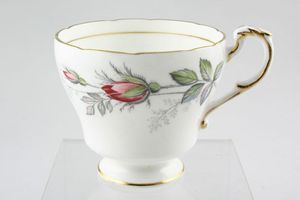 Paragon Bridal Rose Teacup
