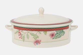 Sell Johnson Brothers Autumn Grove Vegetable Tureen with Lid