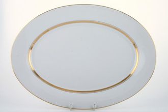 Sell Noritake Gloria Oval Platter 14"