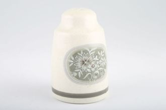 Royal Doulton Earthflower - L.S.1034 Salt Pot 4 holes