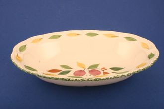 Sell Marks & Spencer Damson Serving Dish Oval 13" x 9 1/4"