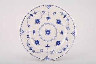 Masons Denmark - Blue Dinner Plate Colours can vary 10"