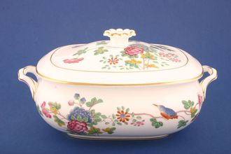 Sell Wedgwood Cuckoo - R4497 Vegetable Tureen with Lid