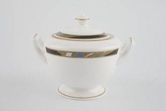 Sell Royal Worcester Raffles Sugar Bowl - Lidded (Tea)