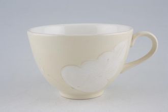 Marks & Spencer Woodland - White Breakfast Cup 4 1/4" x 2 5/8"