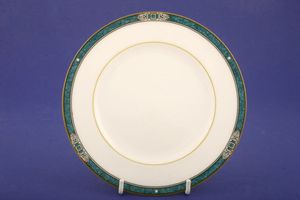 Noritake Emerald - 4139 - Legendary Tea / Side Plate