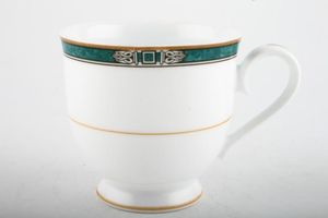 Noritake Emerald - 4139 - Legendary Teacup