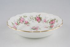 Aynsley Grotto Rose Fruit Saucer 5 1/4" thumb 2