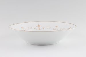 Noritake Courtney Soup / Cereal Bowl
