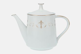 Sell Noritake Courtney Teapot 1 1/2pt