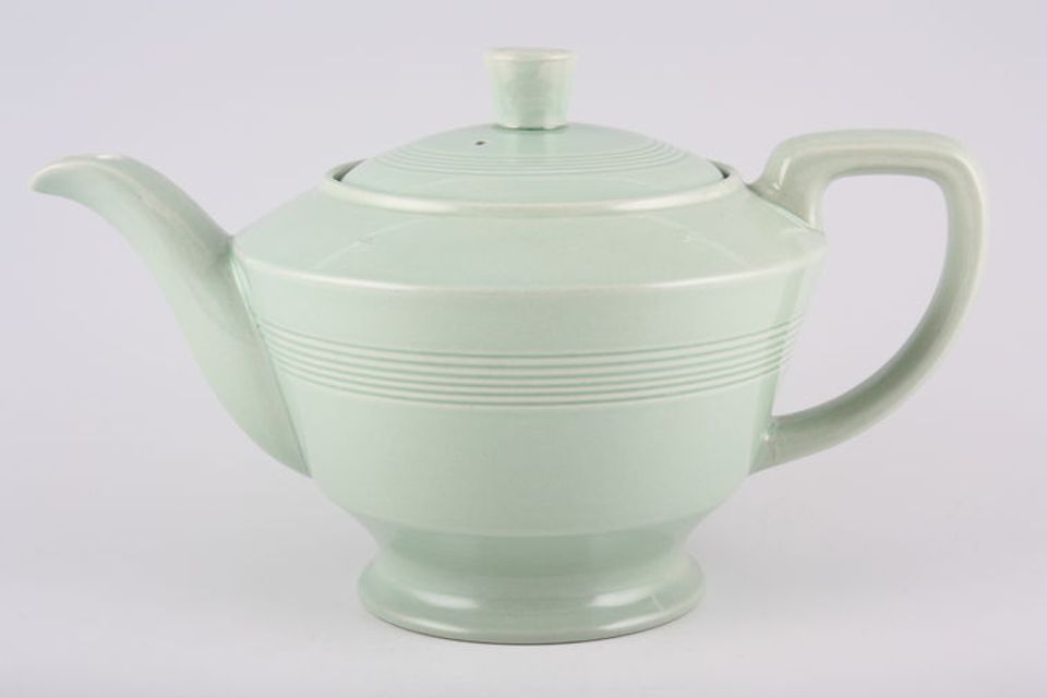 Wood & Sons Beryl Teapot 2 1/4pt