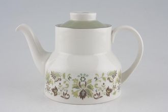 Royal Doulton Vanity Fair - T.C.1043 Teapot 3/4pt